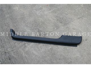 OUTER SILL L/H 600/D/770 FROM 1965